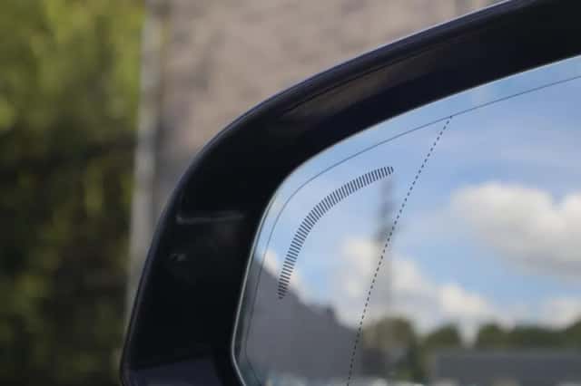 Volvo S90 (2020) thumbnail 5