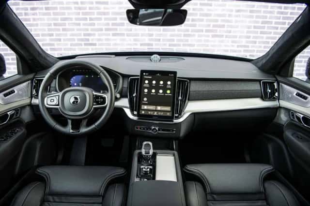 Volvo XC90 (2026) thumbnail 5