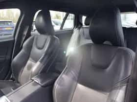 Volvo V60 thumbnail 16