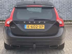 Volvo V60 thumbnail 3