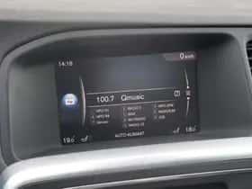 Volvo V60 thumbnail 8
