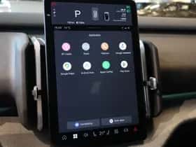 Volvo EX30 thumbnail 12