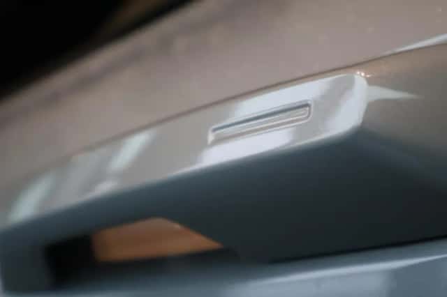 Volvo EX30 (2025) thumbnail 5