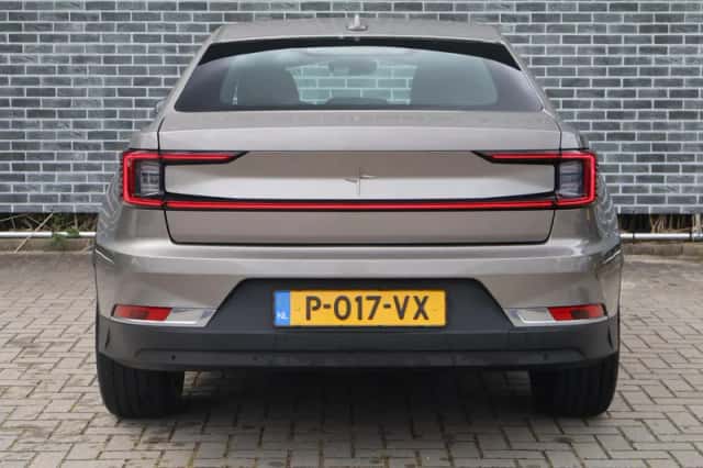 Polestar 2 (2022) thumbnail 3
