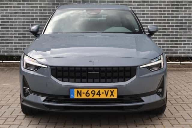 Polestar 2 (2021) thumbnail 3