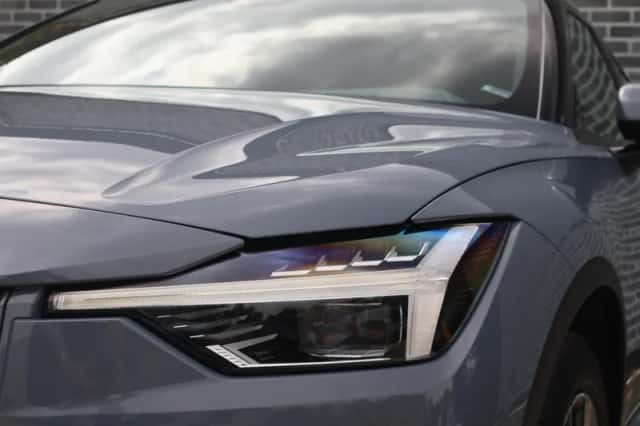 Polestar 2 (2021) thumbnail 5