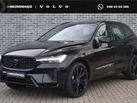 Volvo XC60 (2024)