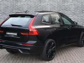 Volvo XC60 thumbnail 3