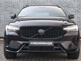 Volvo XC60 thumbnail 5