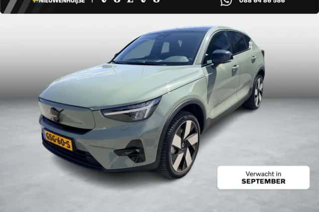 Volvo C40 (2024) thumbnail 1