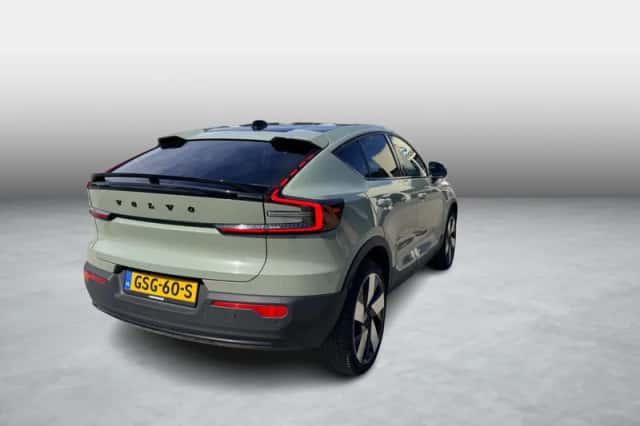 Volvo C40 (2024) thumbnail 2