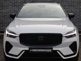Volvo XC60 thumbnail 3