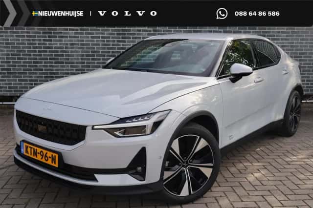 Polestar 2 (2023) thumbnail 1