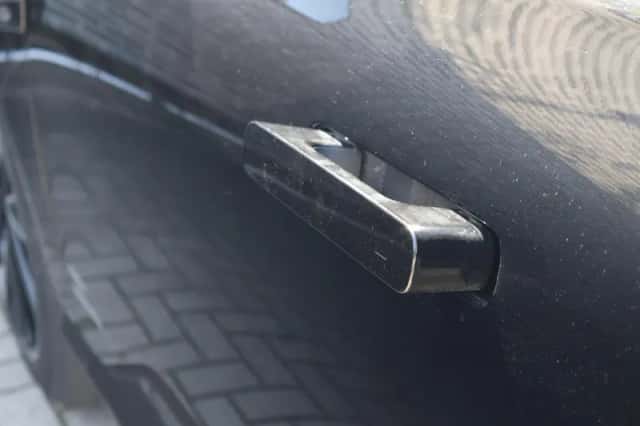 Polestar 4 (2024) thumbnail 5