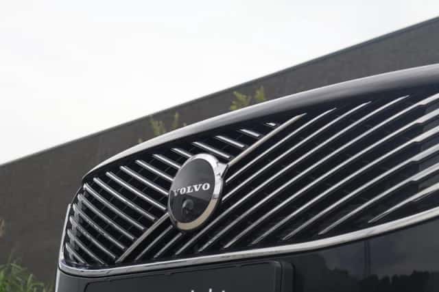 Volvo XC90 (2026) thumbnail 4