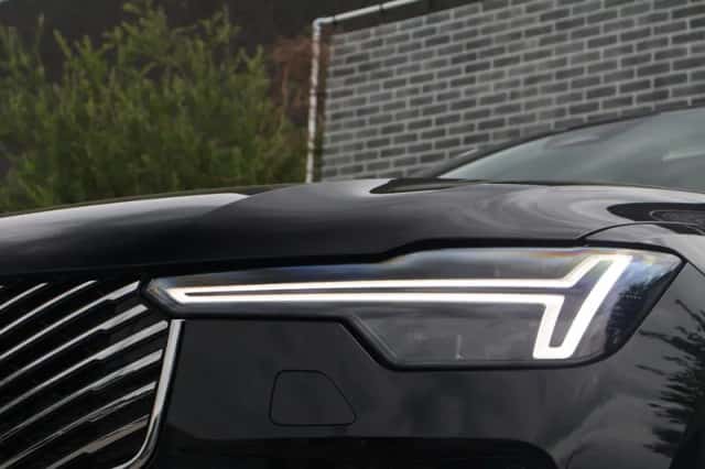 Volvo XC90 (2026) thumbnail 5