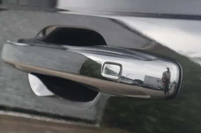 Volvo XC90 (2026) thumbnail 6