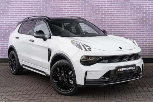 Lynk & Co 01 (2026) thumbnail 2