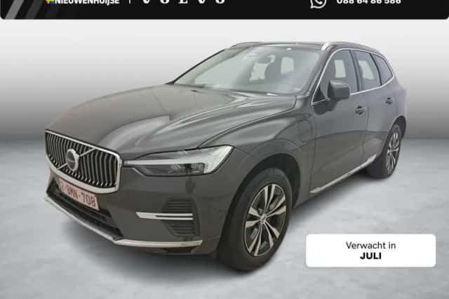 Volvo XC60 (2022) thumbnail 1