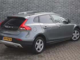 Volvo V40 thumbnail 2