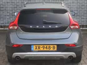 Volvo V40 thumbnail 4