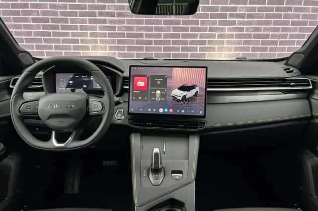 Lynk & Co 01 (2025) thumbnail 2