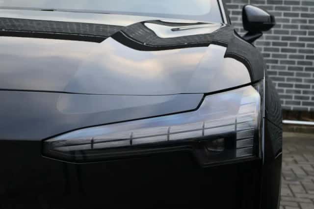 Volvo EX30 (2026) thumbnail 2