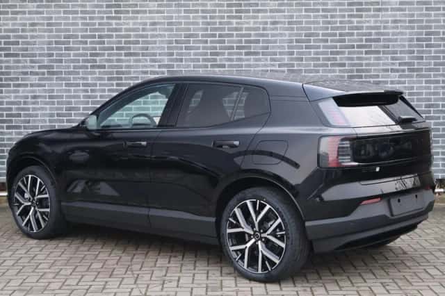 Volvo EX30 (2026) thumbnail 5