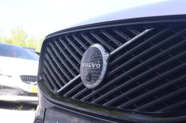 Volvo XC60 (2025) thumbnail 4