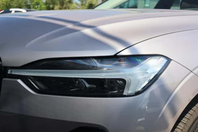 Volvo XC60 (2025) thumbnail 5
