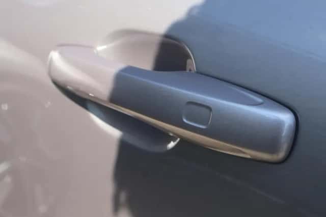 Volvo XC60 (2025) thumbnail 6