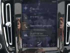 Volvo XC40 thumbnail 19