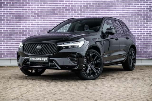 Volvo XC60 (2026) thumbnail 3
