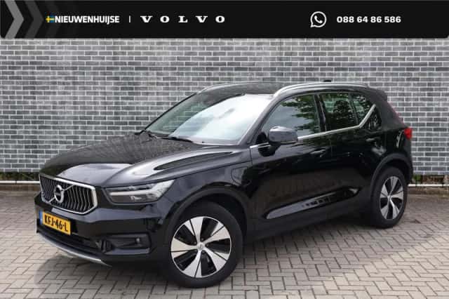 Volvo XC40 (2021) thumbnail 1