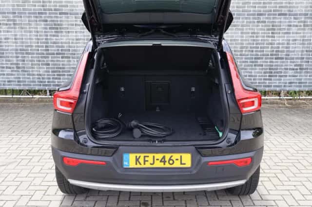 Volvo XC40 (2021) thumbnail 5