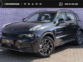 Lynk & Co 01 (2025)