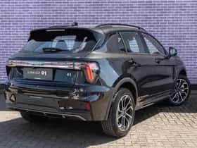 Lynk & Co 01 (2025) thumbnail 12