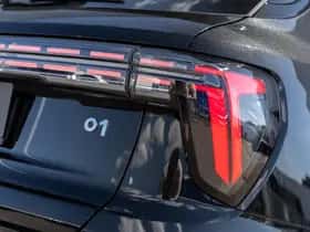 Lynk & Co 01 (2025) thumbnail 24