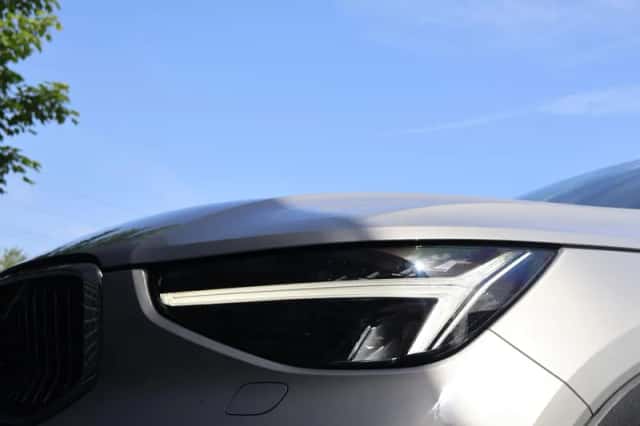 Volvo XC40 (2023) thumbnail 5