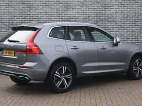 Volvo XC60 thumbnail 2