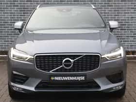 Volvo XC60 thumbnail 3
