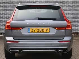 Volvo XC60 thumbnail 4