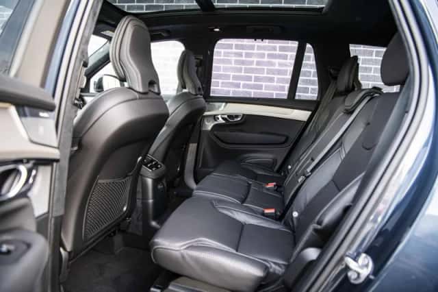 Volvo XC90 (2026) thumbnail 5