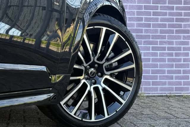 Volvo XC90 (2026) thumbnail 6