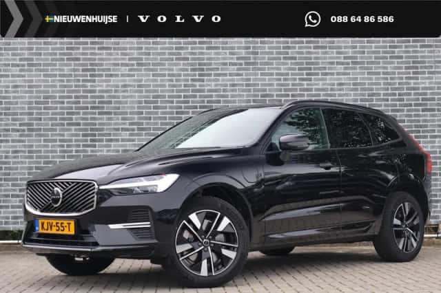 Volvo XC60 (2026) thumbnail 1