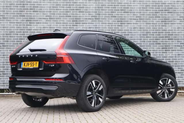 Volvo XC60 (2026) thumbnail 2