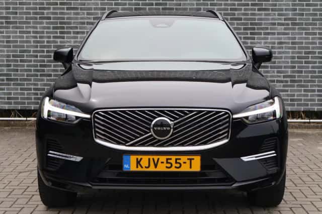 Volvo XC60 (2026) thumbnail 3