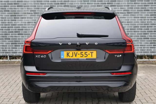 Volvo XC60 (2026) thumbnail 4