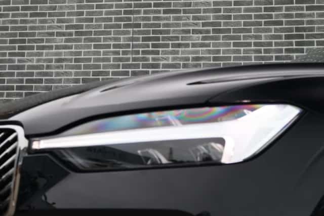 Volvo XC60 (2026) thumbnail 5