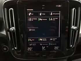 Volvo XC40 thumbnail 9